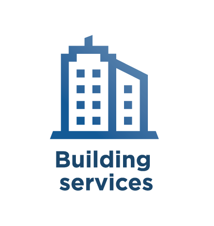 BUILDING SERVICES